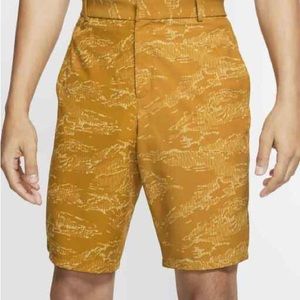 Men Nike Flex Dri-Fit Golf Shirts